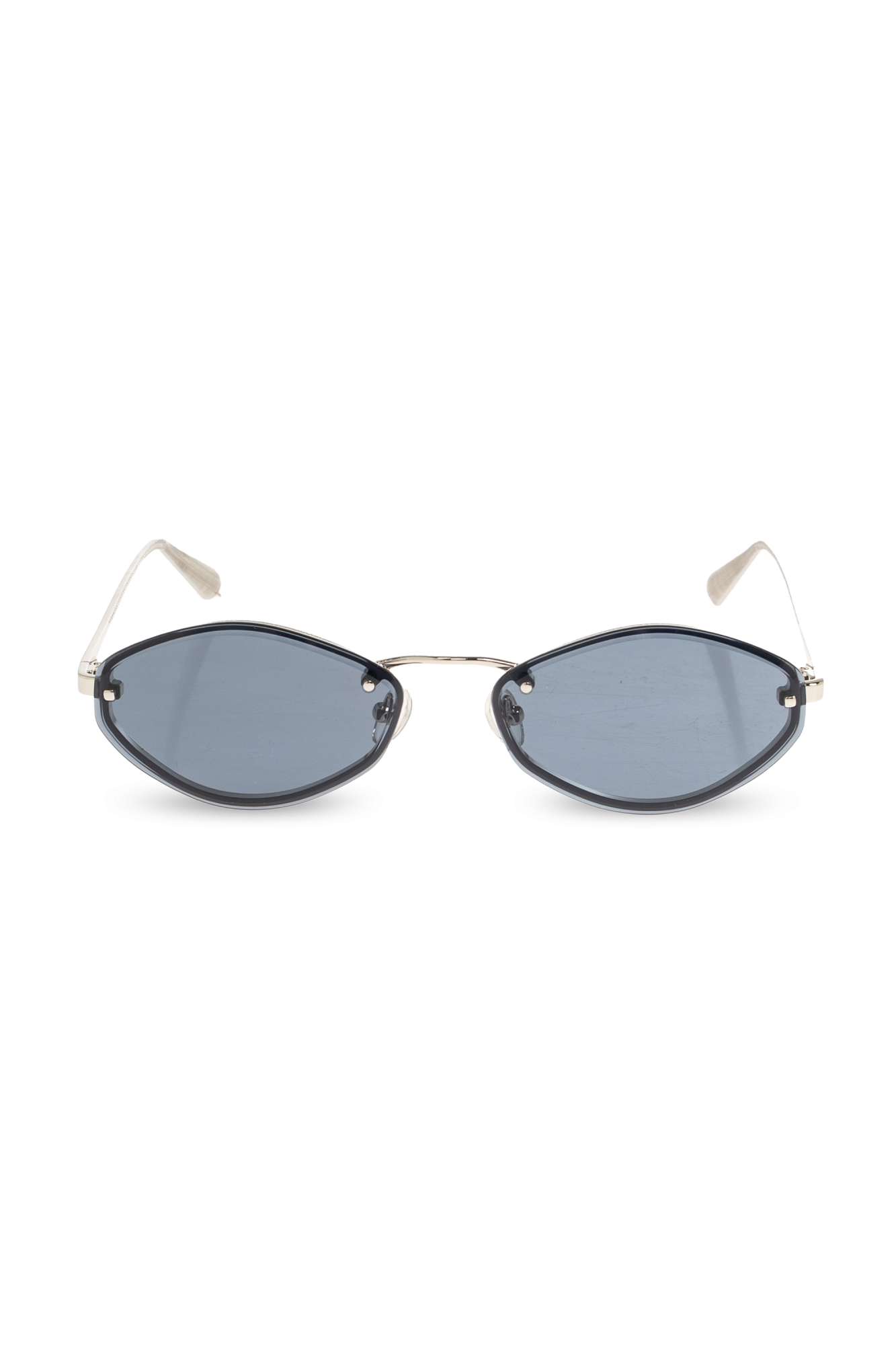 Jacquemus Sunglasses | Men's | Vitkac